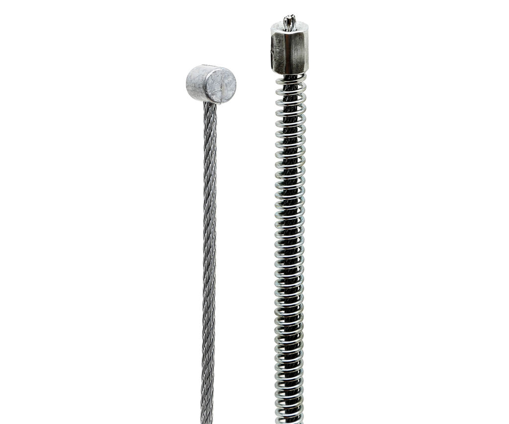 Raybestos BC96962 - Element3 Parking Brake Cable