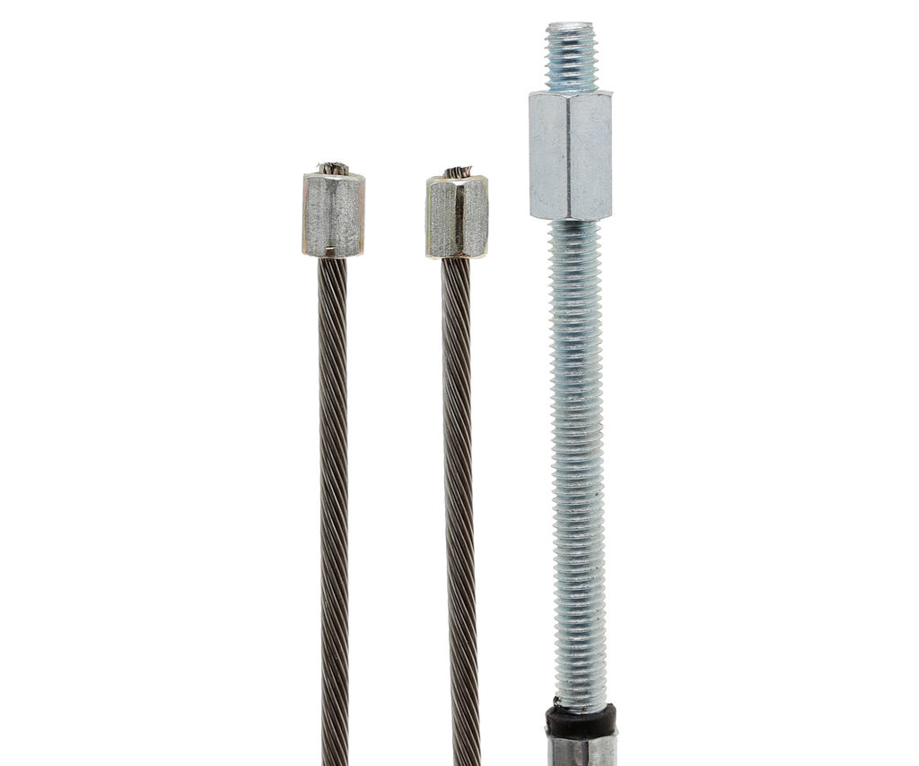 Raybestos BC96963 - Element3 Parking Brake Cable
