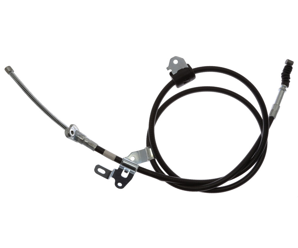 Raybestos BC96964 - Element3 Parking Brake Cable
