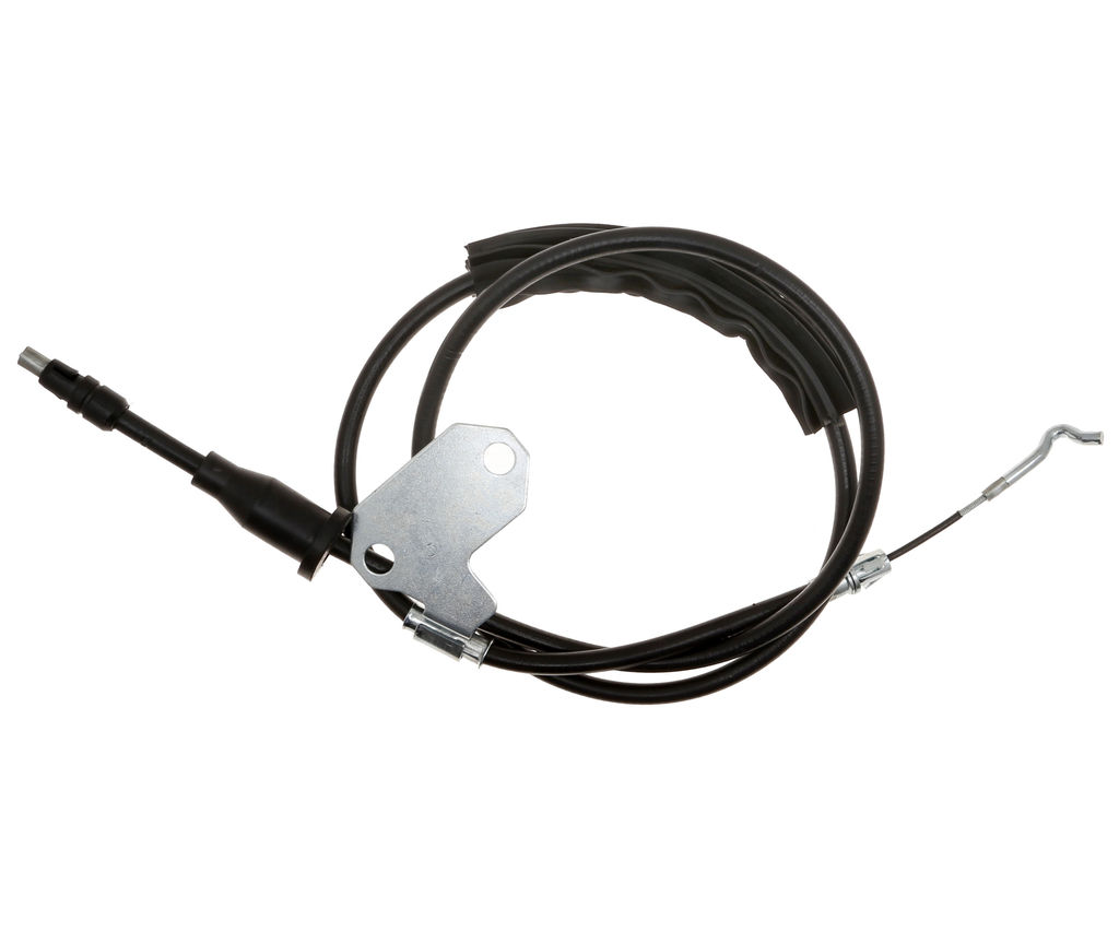 Raybestos BC96965 - Element3 Parking Brake Cable