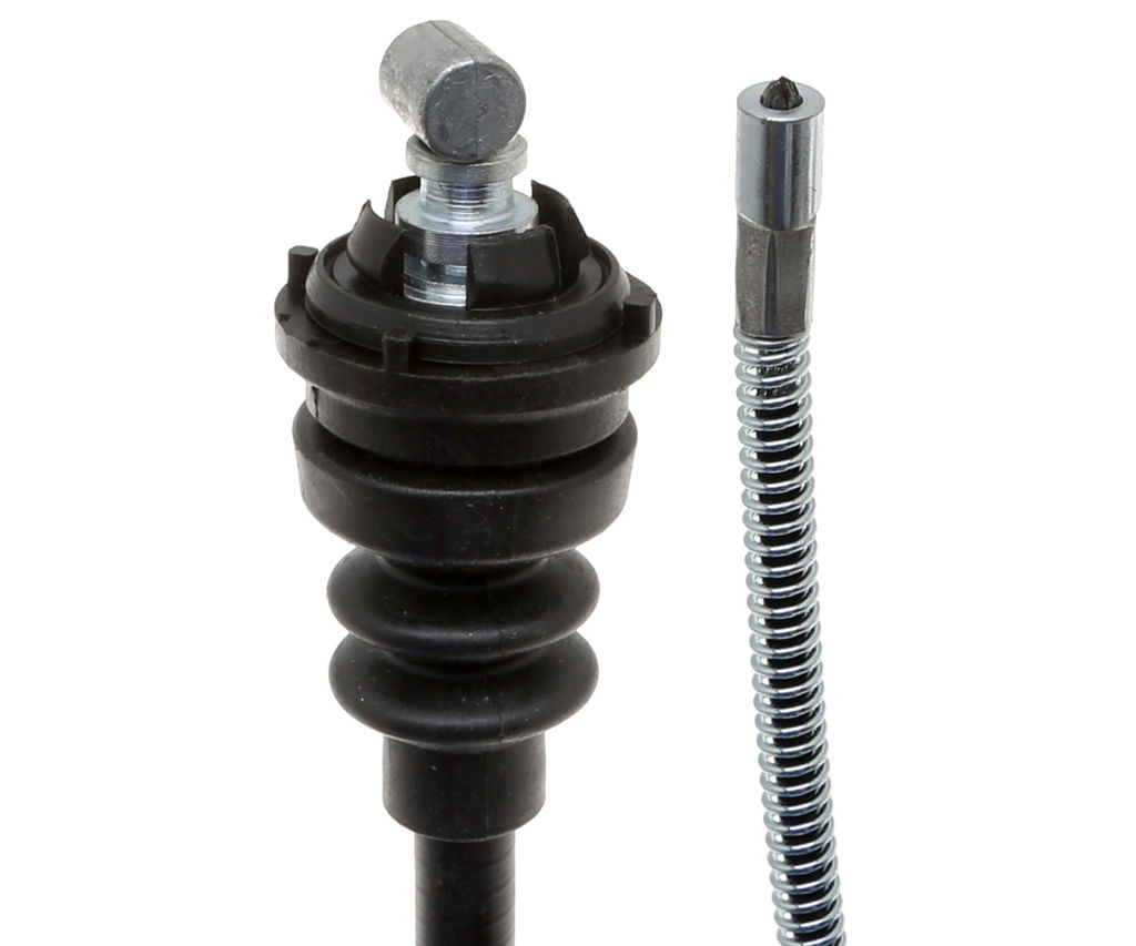 Raybestos BC96968 - Element3 Parking Brake Cable