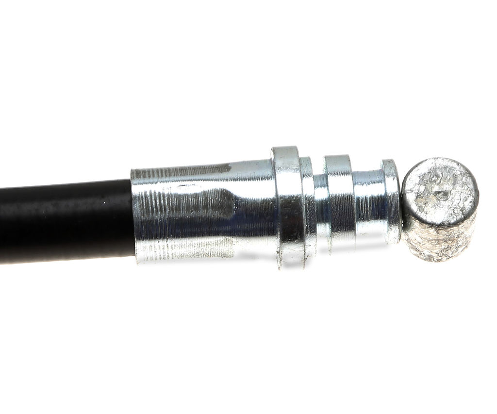 Raybestos BC96969 - Element3 Parking Brake Cable