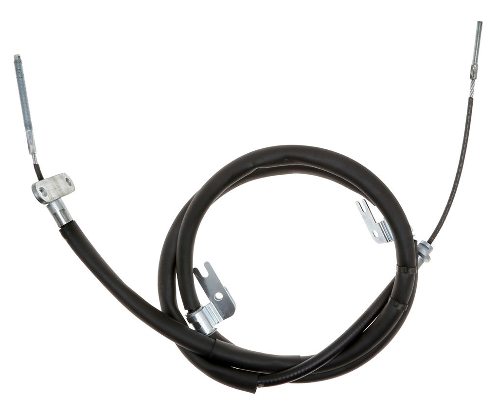 Raybestos BC96970 - Element3 Parking Brake Cable