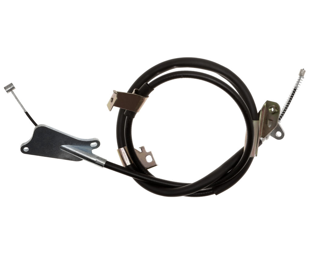 Raybestos BC96973 - Element3 Parking Brake Cable