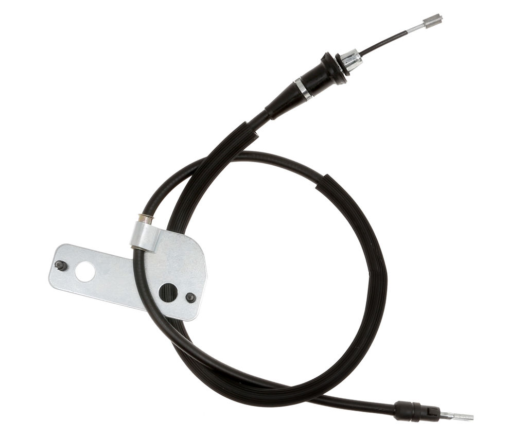 Raybestos BC96974 - Element3 Parking Brake Cable