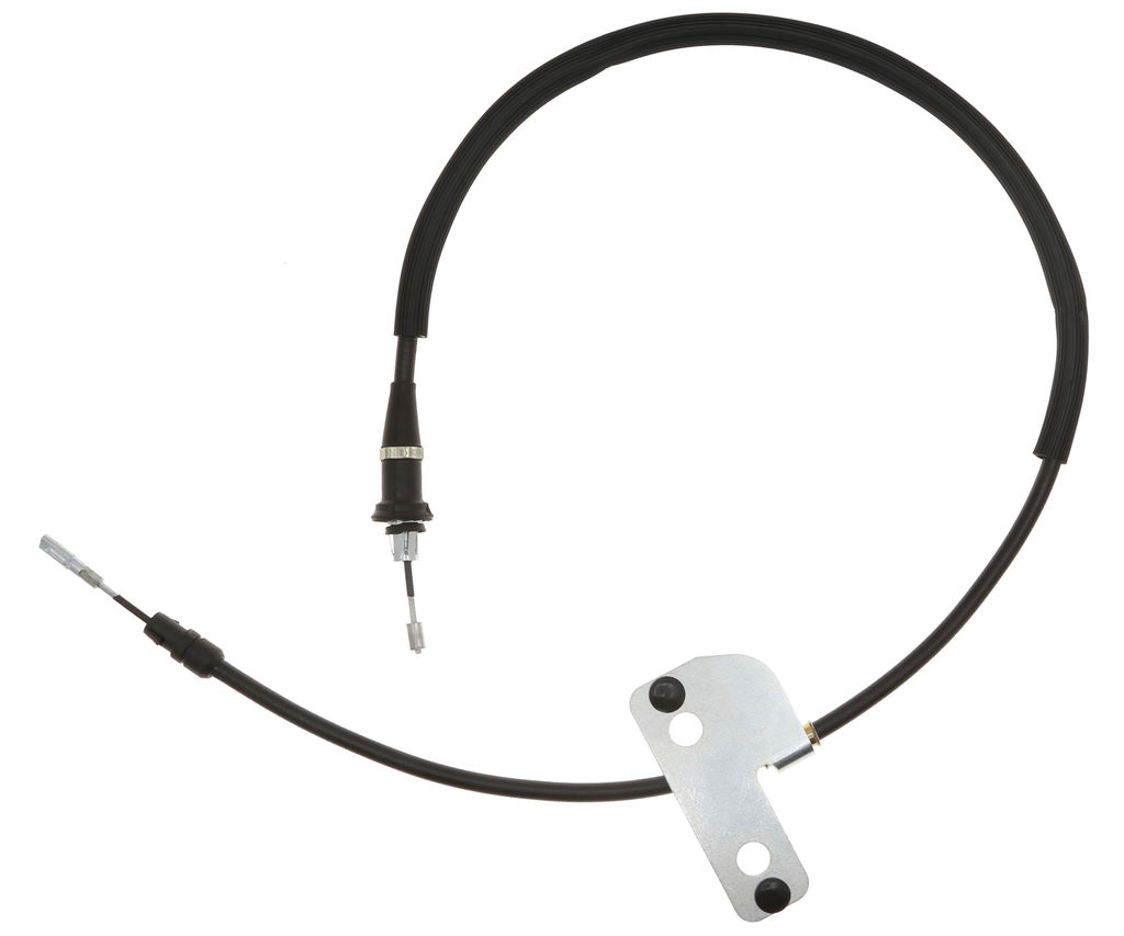 Raybestos BC96975 - Element3 Parking Brake Cable