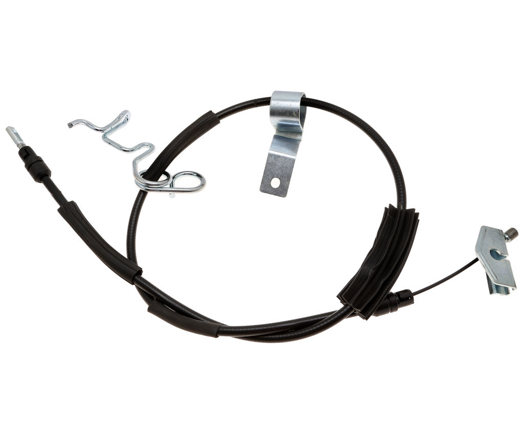Raybestos BC96976 - Element3 Parking Brake Cable
