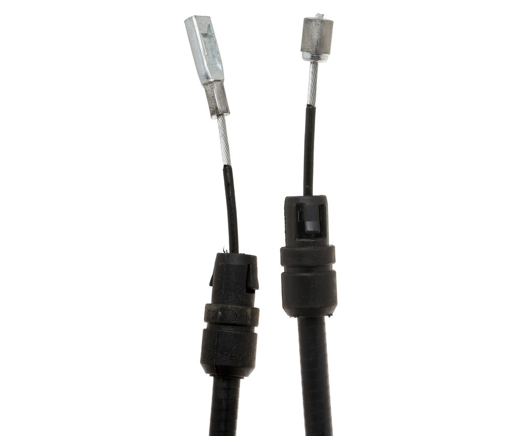 Raybestos BC96977 - Element3 Parking Brake Cable