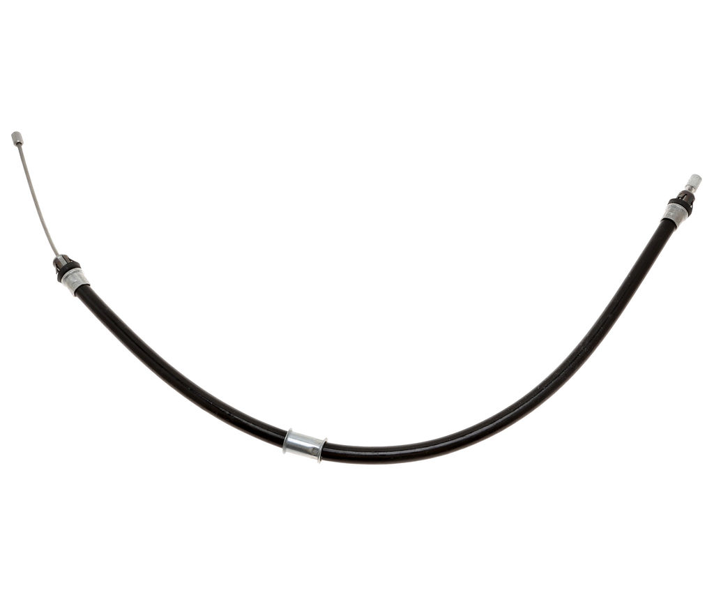 Raybestos BC96978 - Element3 Parking Brake Cable