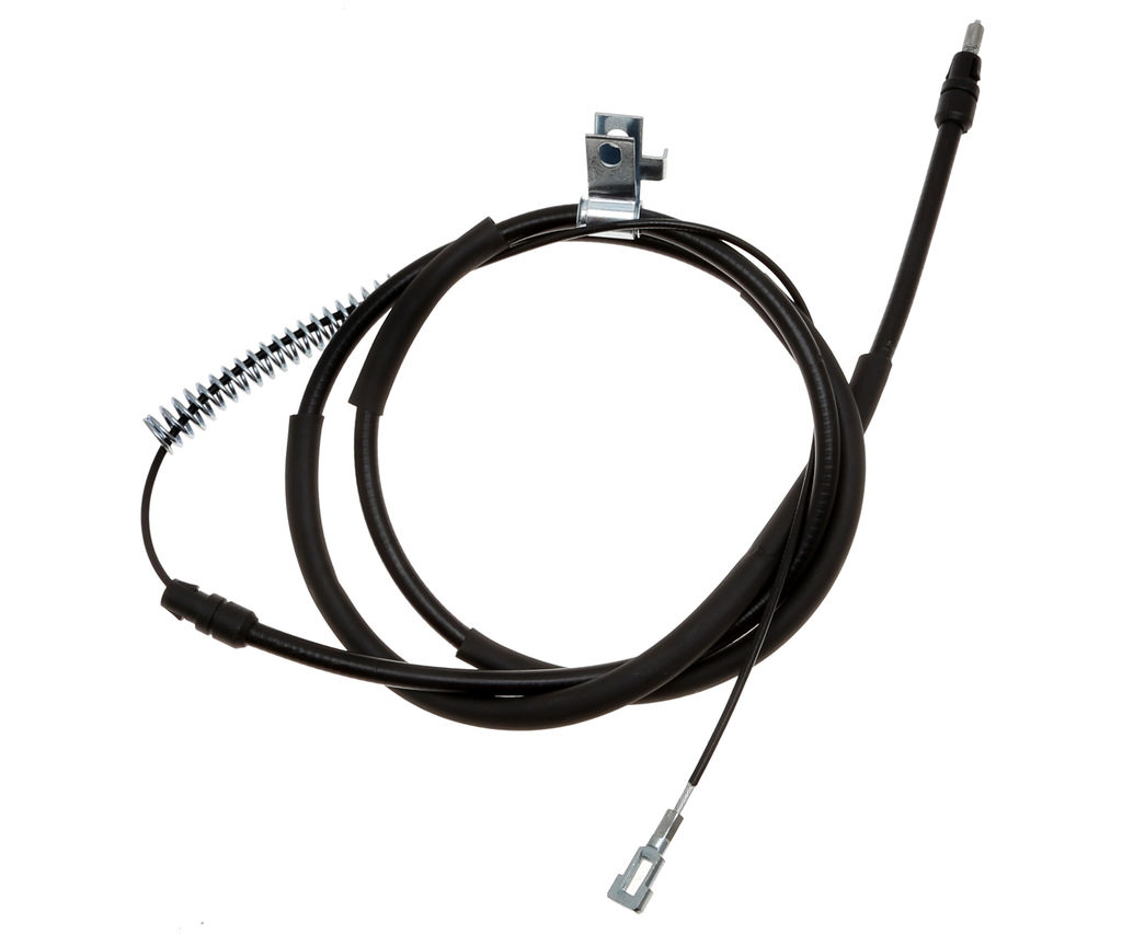 Raybestos BC96979 - Element3 Parking Brake Cable