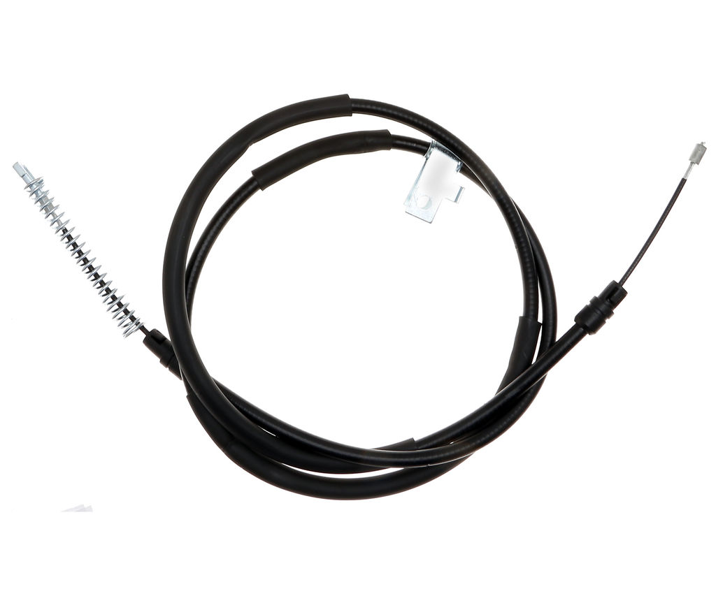 Raybestos BC96980 - Element3 Parking Brake Cable