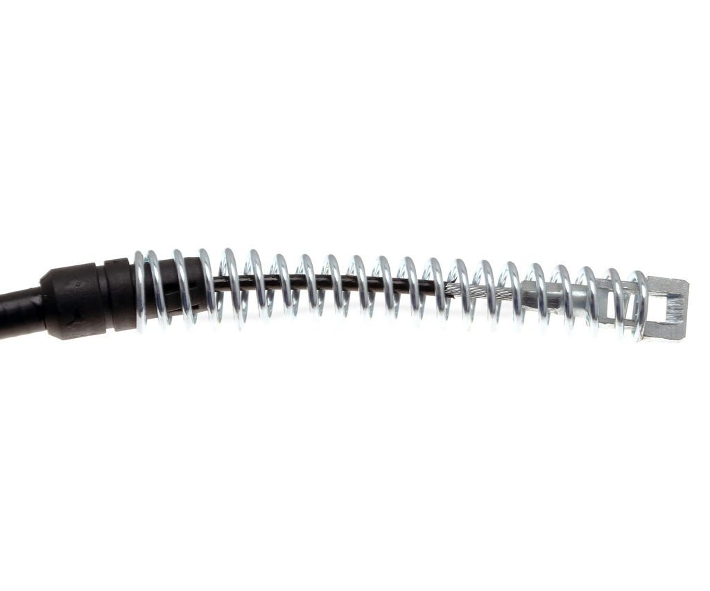 Raybestos BC96981 - Element3 Parking Brake Cable