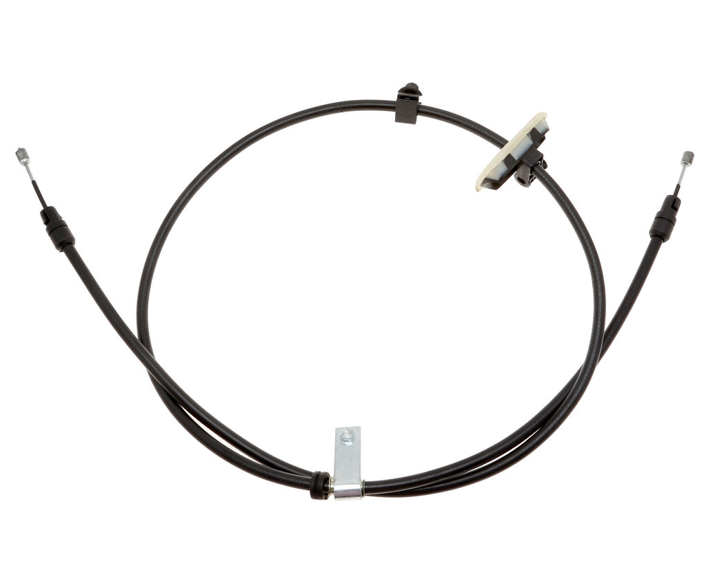 Raybestos BC96983 - Element3 Parking Brake Cable