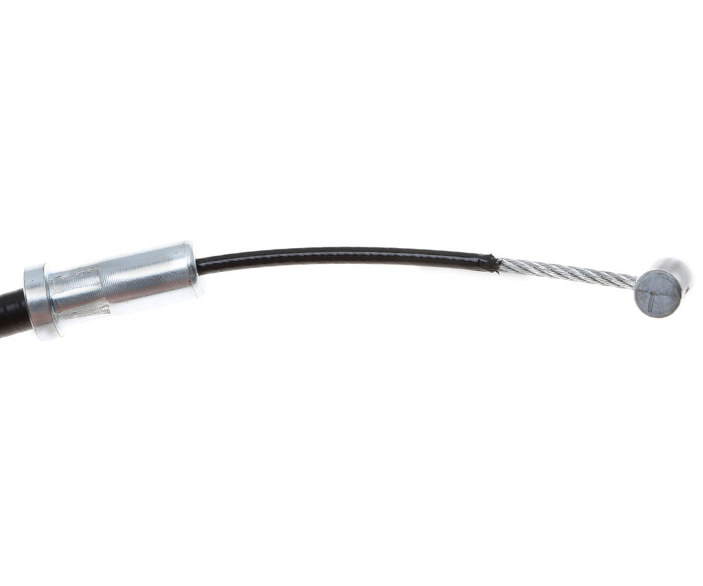 Raybestos BC96988 - Element3 Parking Brake Cable