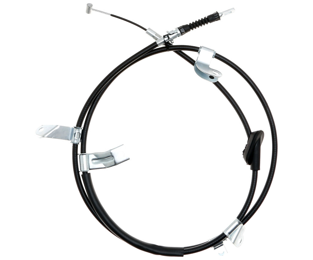 Raybestos BC96989 - Element3 Parking Brake Cable
