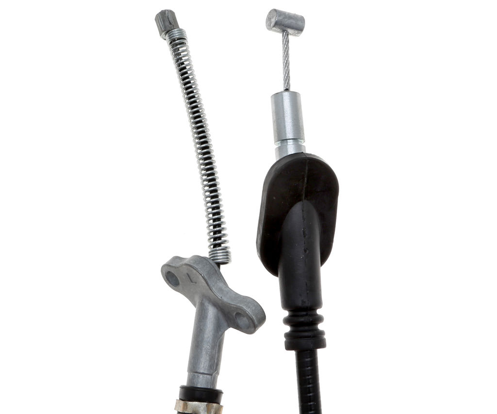 Raybestos BC96990 - Element3 Parking Brake Cable