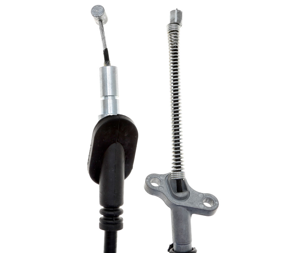 Raybestos BC96991 - Element3 Parking Brake Cable