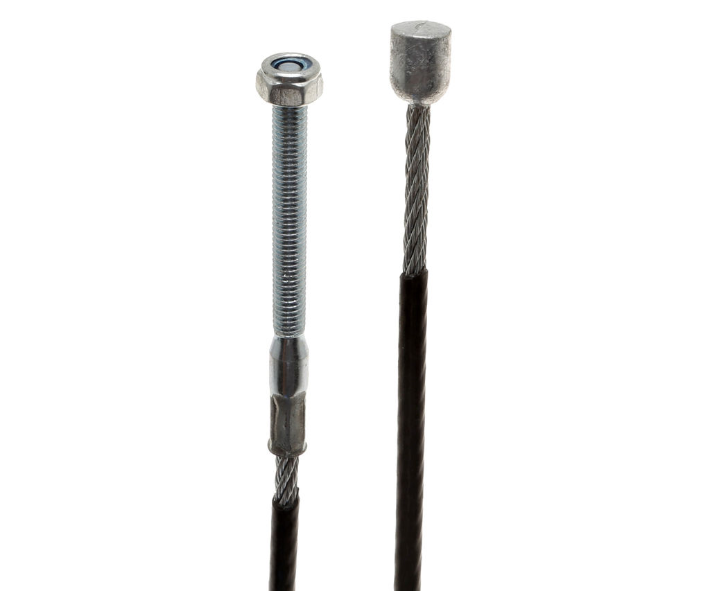 Raybestos BC96994 - Element3 Parking Brake Cable