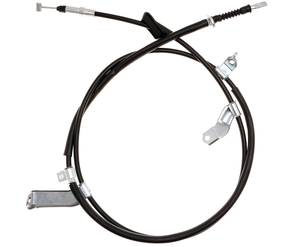 Raybestos BC96997 - Element3 Parking Brake Cable