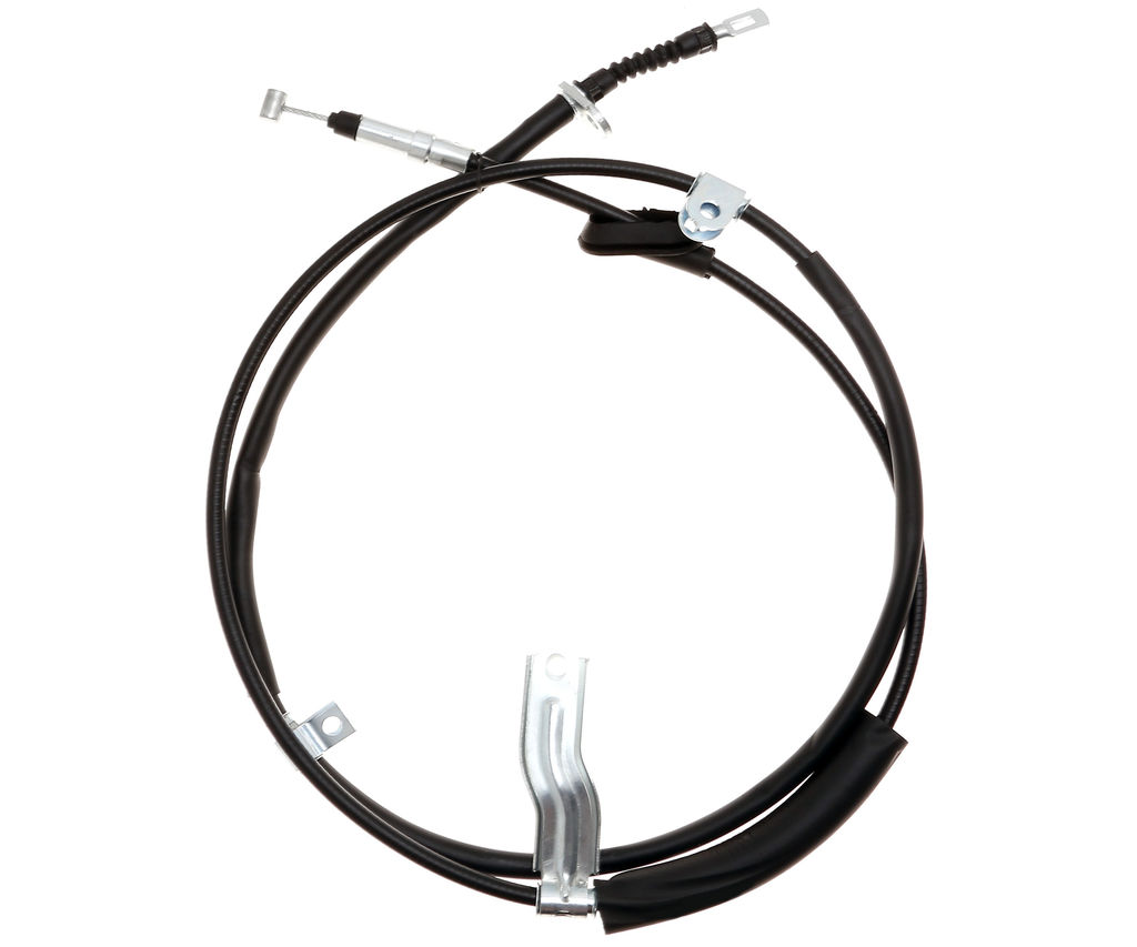 Raybestos BC96998 - Element3 Parking Brake Cable