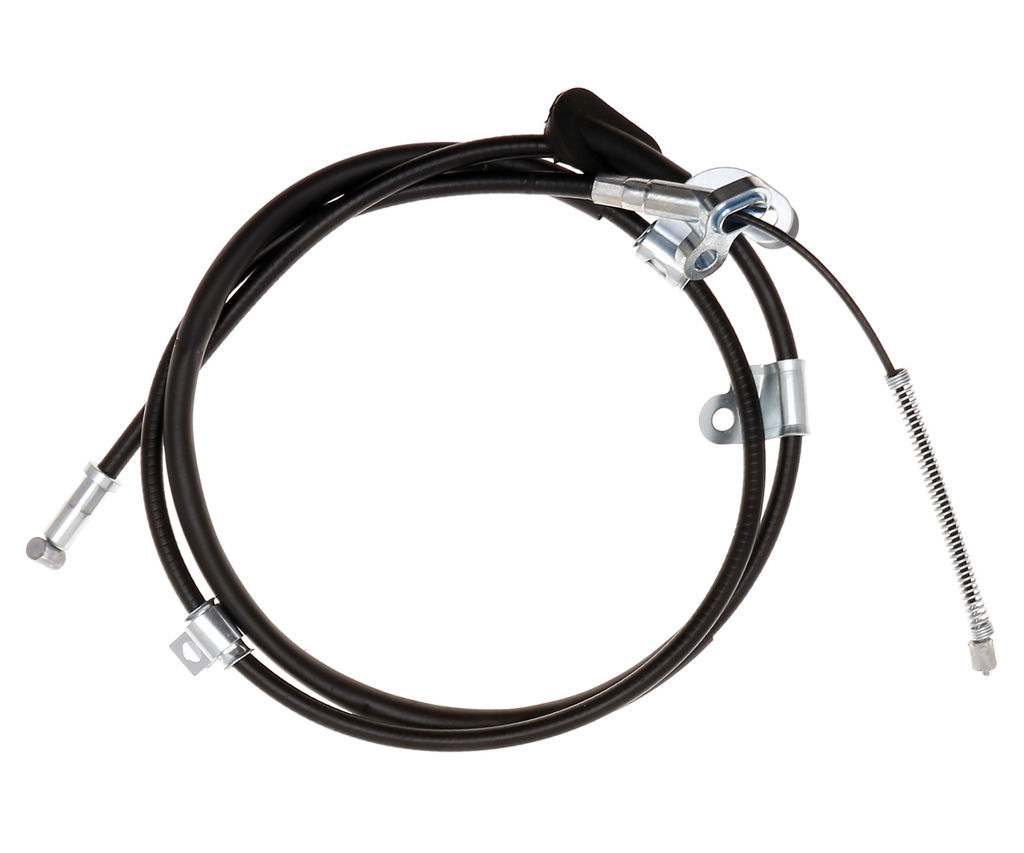 Raybestos BC97000 - Element3 Parking Brake Cable