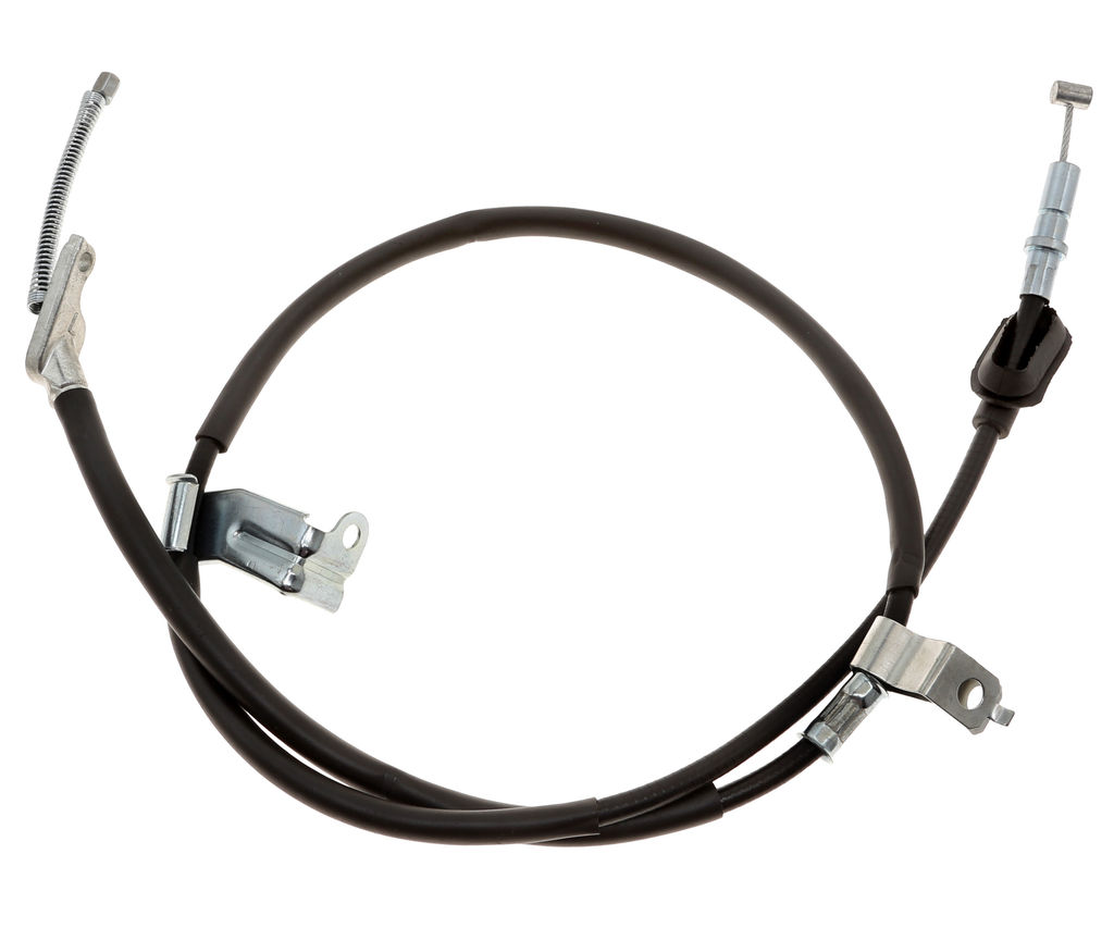 Raybestos BC97001 - Element3 Parking Brake Cable