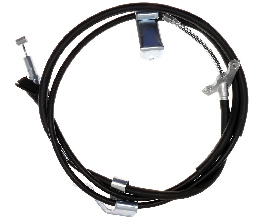 Raybestos BC97002 - Element3 Parking Brake Cable