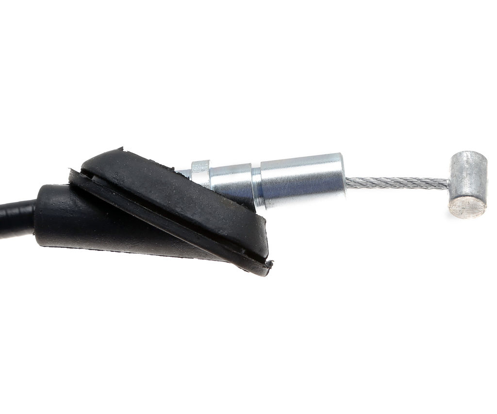 Raybestos BC97003 - Element3 Parking Brake Cable