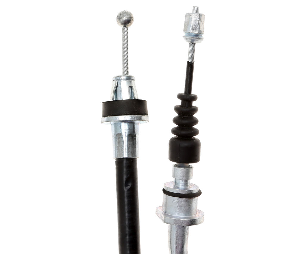Raybestos BC97004 - Element3 Parking Brake Cable