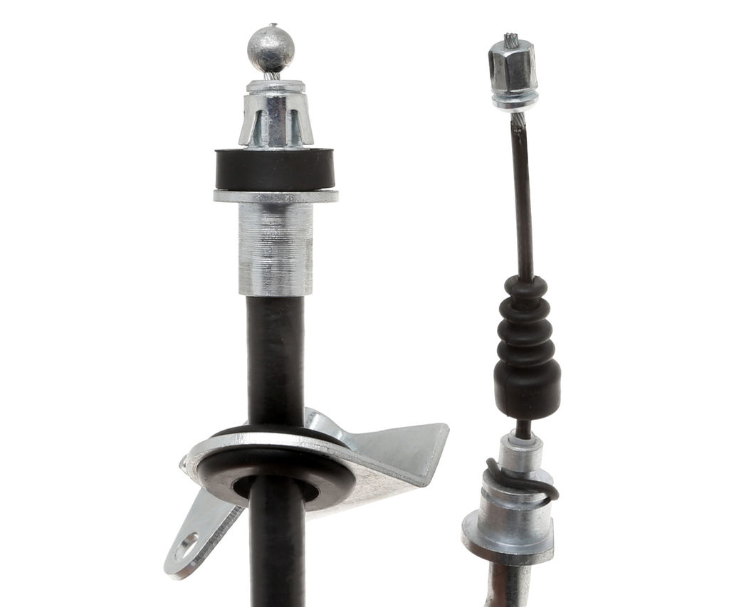 Raybestos BC97005 - Element3 Parking Brake Cable