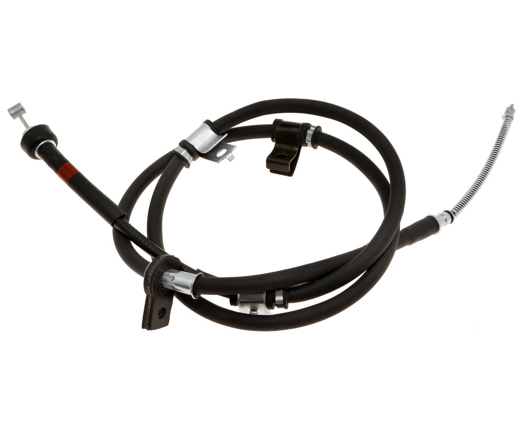 Raybestos BC97008 - Element3 Parking Brake Cable
