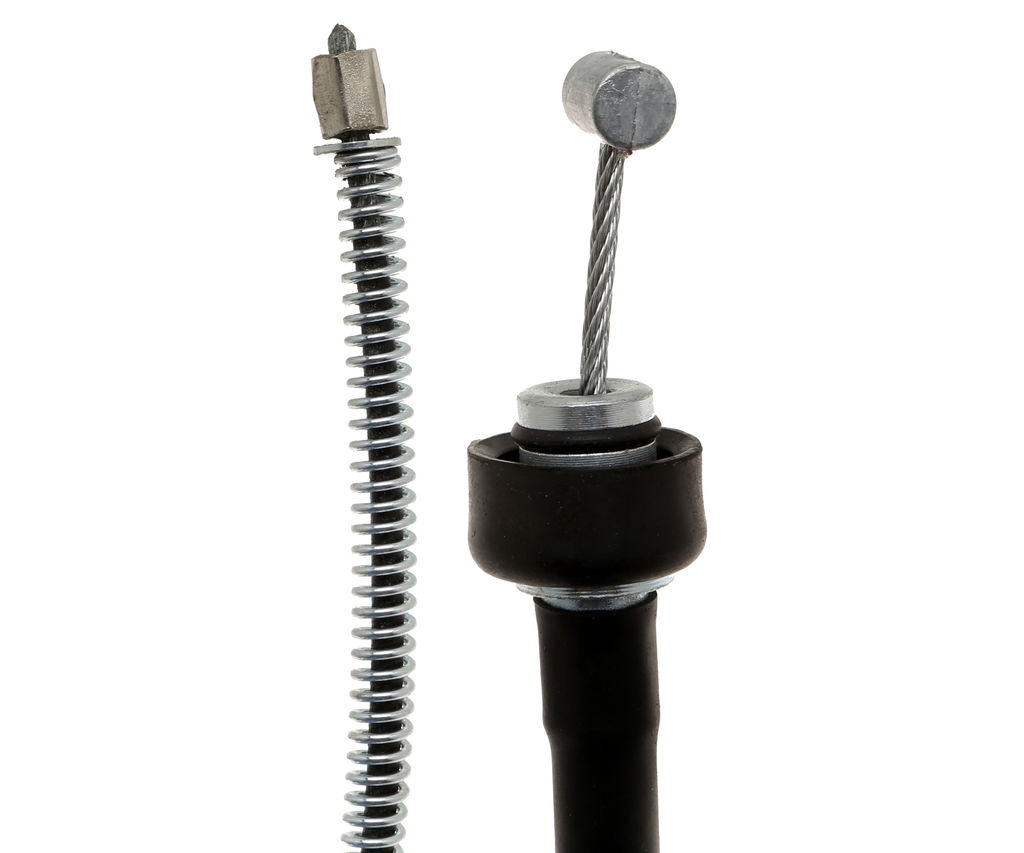 Raybestos BC97009 - Element3 Parking Brake Cable
