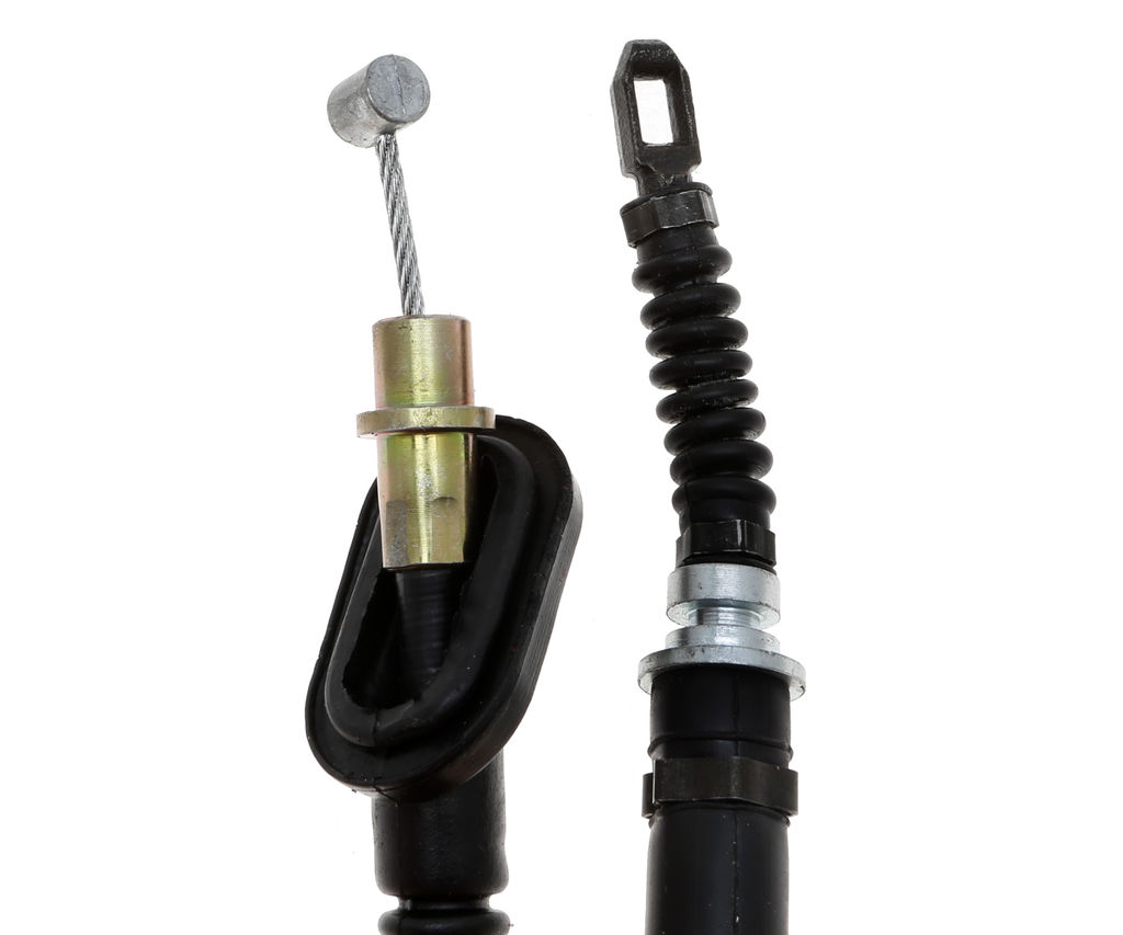 Raybestos BC97011 - Element3 Parking Brake Cable