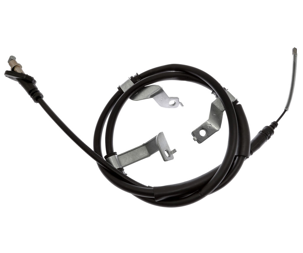 Raybestos BC97013 - Element3 Parking Brake Cable