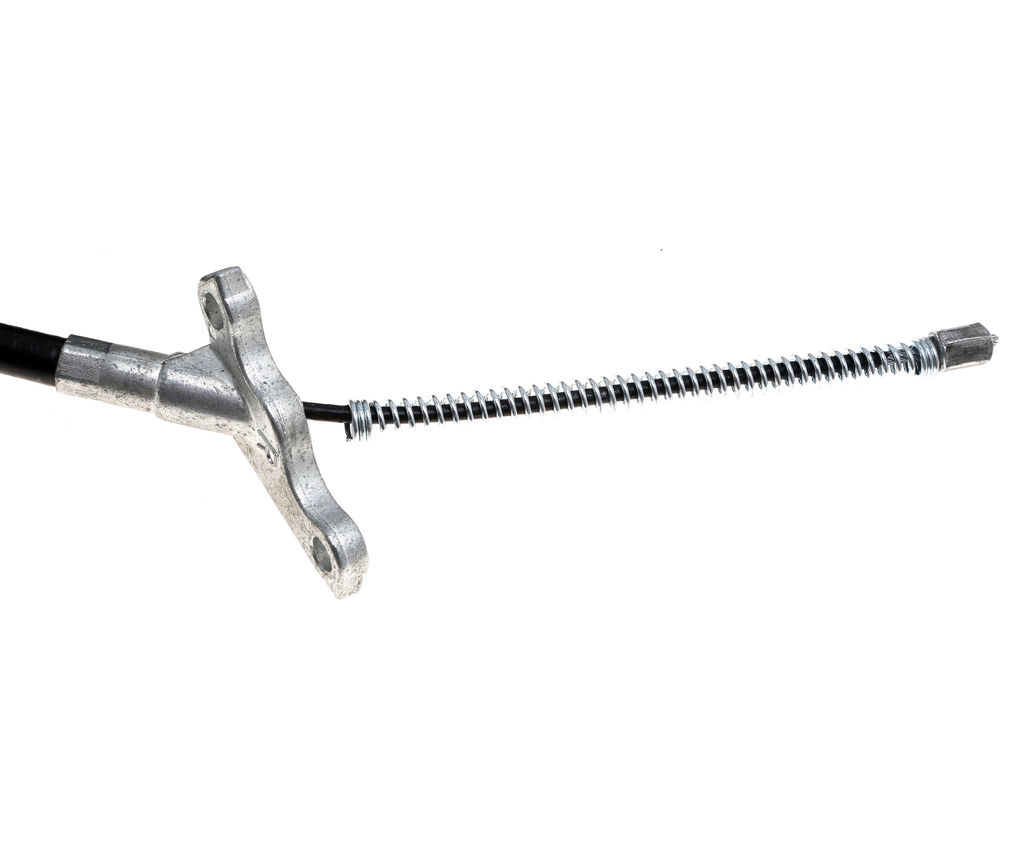 Raybestos BC97018 - Element3 Parking Brake Cable