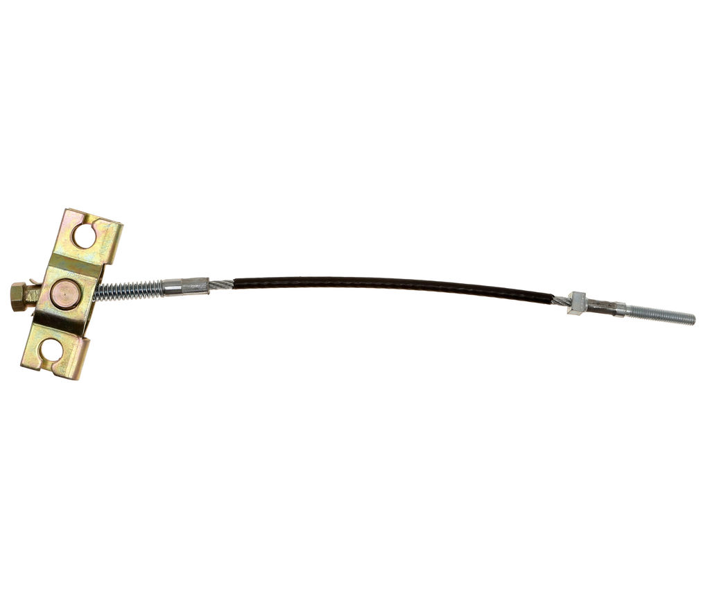 Raybestos BC97022 - Element3 Parking Brake Cable