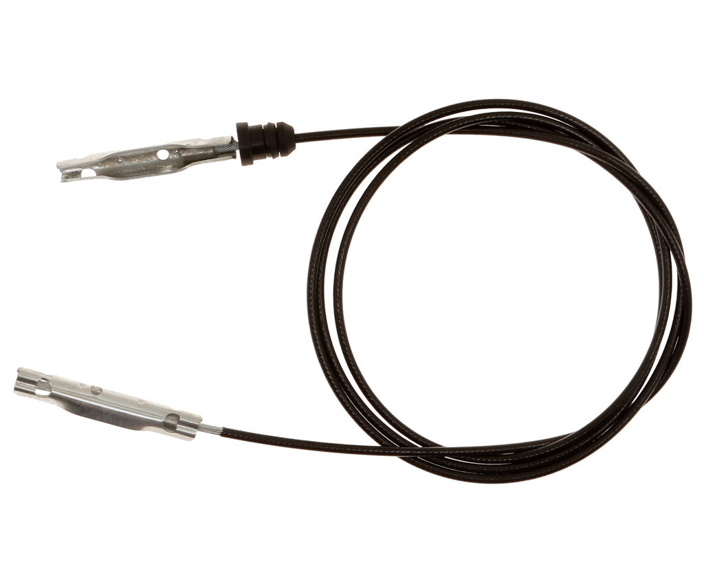 Raybestos BC97027 - Element3 Parking Brake Cable