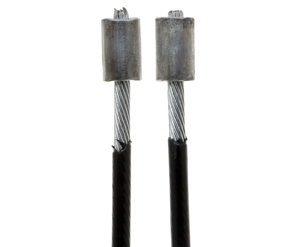 Raybestos BC97034 - Element3 Parking Brake Cable