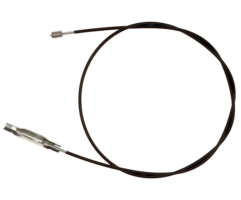 Raybestos BC97040 - Element3 Parking Brake Cable