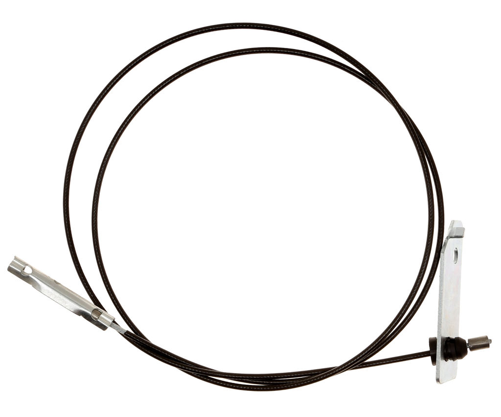 Raybestos BC97042 - Element3 Parking Brake Cable