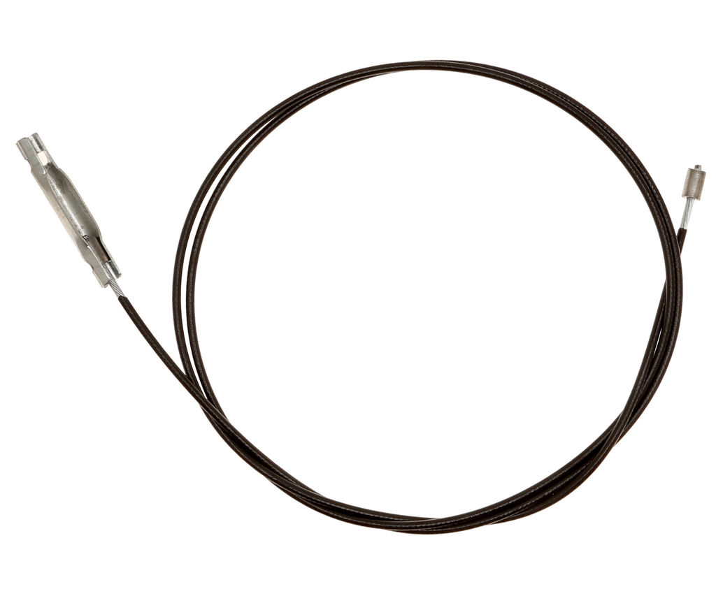 Raybestos BC97043 - Element3 Parking Brake Cable