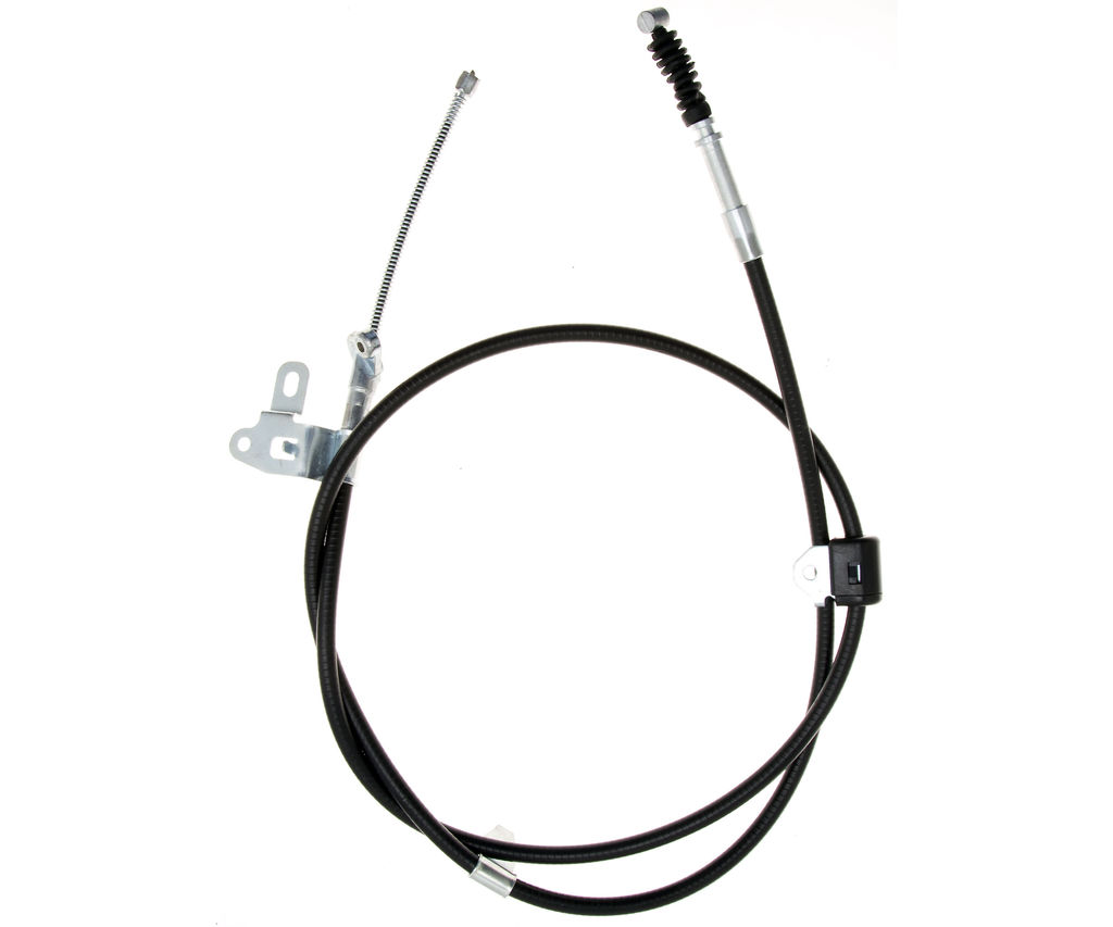 Raybestos BC97045 - Element3 Parking Brake Cable