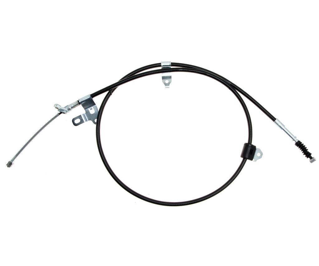 Raybestos BC97046 - Element3 Parking Brake Cable