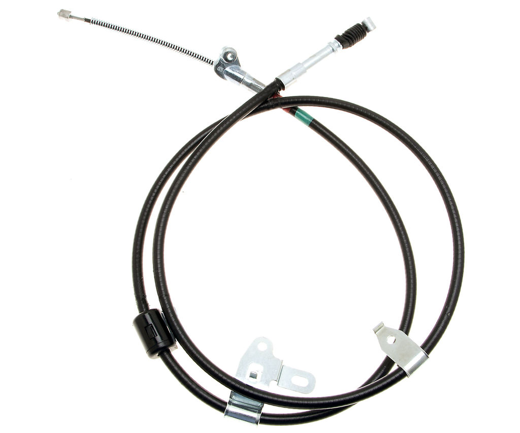 Raybestos BC97047 - Element3 Parking Brake Cable