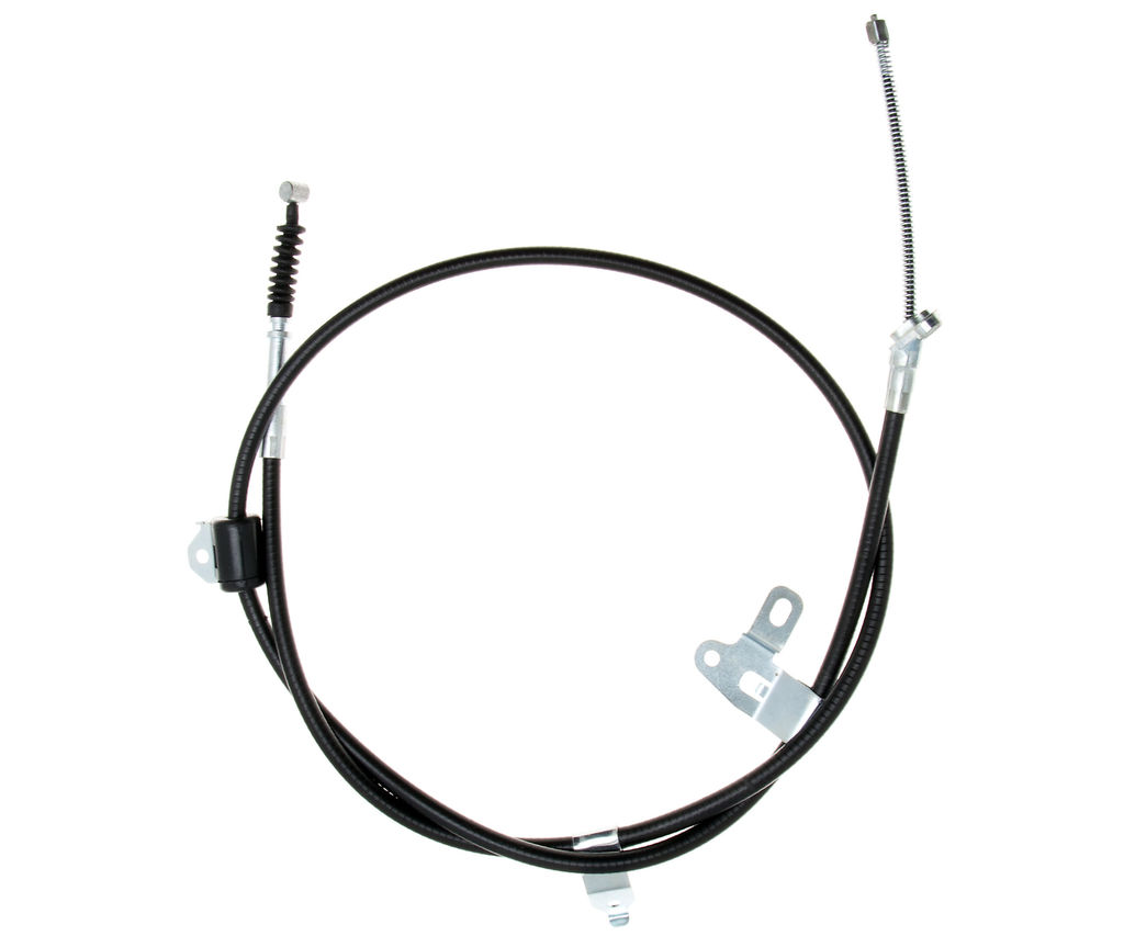 Raybestos BC97048 - Element3 Parking Brake Cable