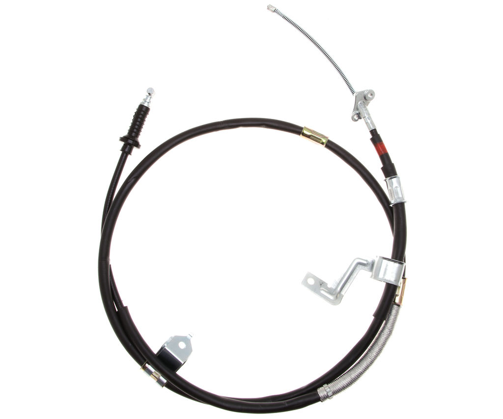 Raybestos BC97049 - Element3 Parking Brake Cable