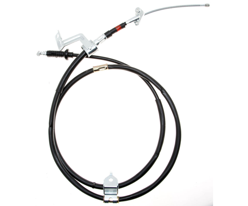 Raybestos BC97050 - Element3 Parking Brake Cable