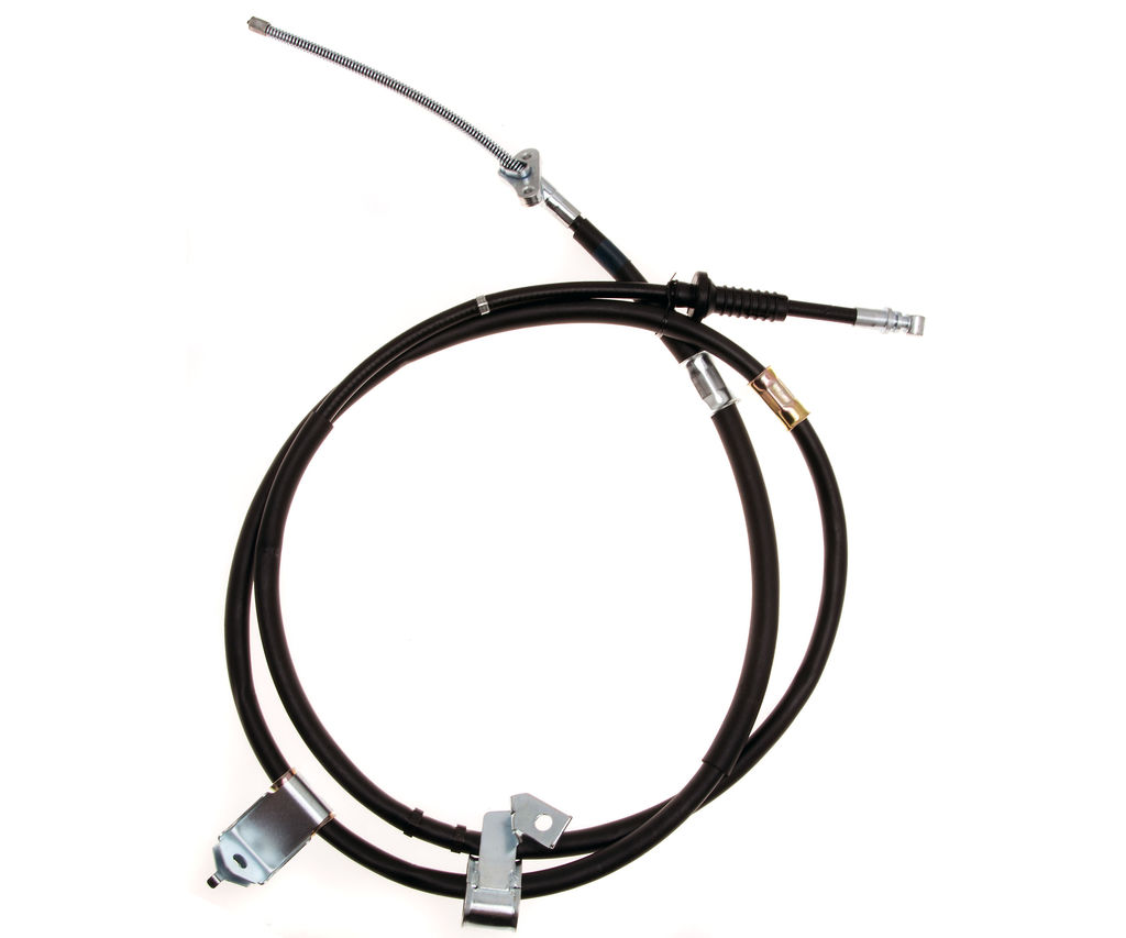 Raybestos BC97054 - Element3 Parking Brake Cable