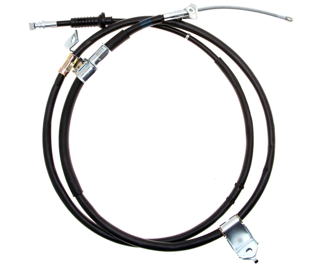 Raybestos BC97056 - Element3 Parking Brake Cable