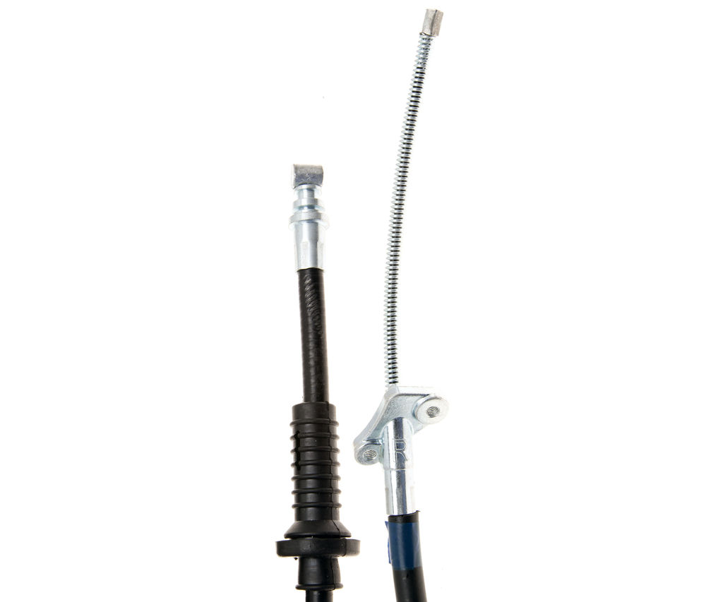 Raybestos BC97057 - Element3 Parking Brake Cable
